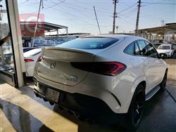 مرسيدس بنز GLE